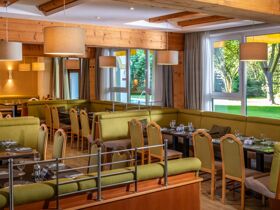 7 Tage Sommerurlaub am Kreischberg