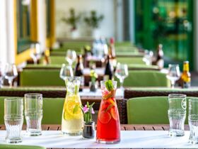 7 Tage Sommerurlaub am Kreischberg