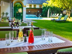 7 Tage Sommerurlaub am Kreischberg