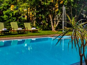 7 Tage Sommerurlaub am Kreischberg