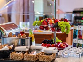 7 Tage Sommerurlaub am Kreischberg