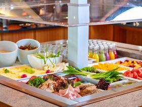 7 Tage Sommerurlaub am Kreischberg