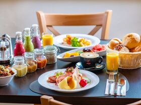 7 Tage Sommerurlaub am Kreischberg