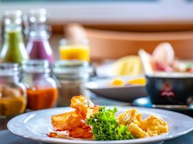 7 Tage Sommerurlaub am Kreischberg