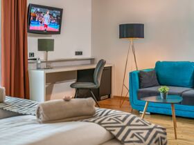 7 Tage Sommerurlaub am Kreischberg