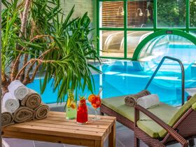 7 Tage Sommerurlaub am Kreischberg