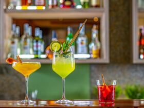 7 Tage Sommerurlaub am Kreischberg