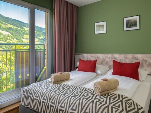 Hotel Alpenblick Kreischberg