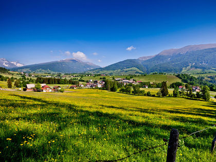 4 Tage Sommerurlaub am Kreischberg inkl. HP