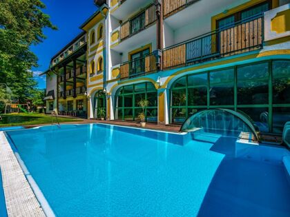 5 Tage Sommerurlaub am Kreischberg inkl. HP