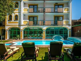 8 Tage Sommerurlaub am Kreischberg