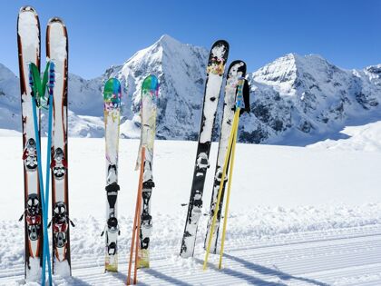 3 Tage Ski- & Winterurlaub am Kreischberg inkl. HP