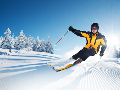 4 Tage Ski- & Winterurlaub am Kreischberg inkl. HP