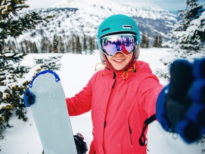 5 Tage Ski- & Winterurlaub am Kreischberg inkl. HP