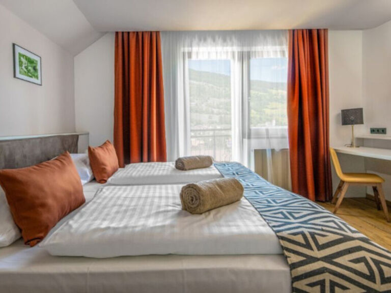 Juniorsuite/n