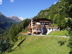 Aktivurlaub mit Wellnessgenuss im Nationalpark Hohe Tauern | 4 Nächte