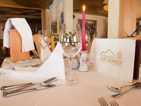 Kurzurlaub - Erholung im Nationalpark am Fuße des Großglockners | 4 Nächte