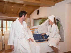 Kurzurlaub - Erholung im Nationalpark am Fuße des Großglockners | 4 Nächte