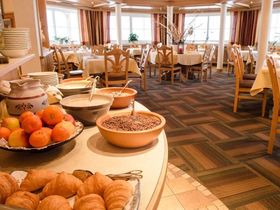 Kurzurlaub - Erholung im Nationalpark am Fuße des Großglockners | 4 Nächte