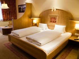 Kurzurlaub - Erholung im Nationalpark am Fuße des Großglockners | 4 Nächte