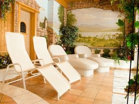 Kurzurlaub - Erholung im Nationalpark am Fuße des Großglockners | 4 Nächte