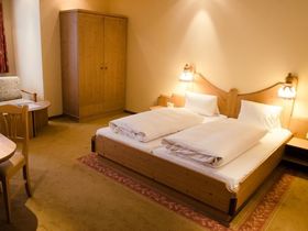 Kurzurlaub - Erholung im Nationalpark am Fuße des Großglockners | 4 Nächte