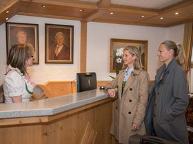 Kurzurlaub - Erholung im Nationalpark am Fuße des Großglockners | 4 Nächte