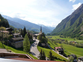Aktivurlaub mit Wellnessgenuss im Nationalpark Hohe Tauern | 4 Nächte