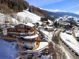 Aktivurlaub mit Wellnessgenuss im Nationalpark Hohe Tauern | 4 Nächte