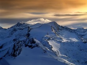 Kurzurlaub - Erholung im Nationalpark am Fuße des Großglockners | 3 Nächte 