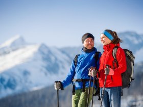 Aktivurlaub mit Wellnessgenuss im Nationalpark Hohe Tauern | 1 Nacht
