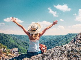 Sommerurlaub mit Wellnessgenuss im Nationalpark Hohe Tauern | 4 Nächte  