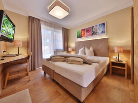 Erholung in Serfaus inkl. Nutzung Bergbahnen | 3 Nächte