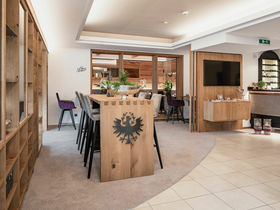 Erholung in Serfaus inkl. Nutzung Bergbahnen | 3 Nächte