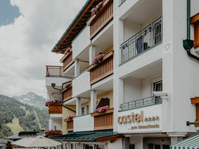 Familienauszeit in Serfaus inkl. 2 Kinder bis 14 J. | 4 Nächte