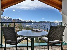 Erholung in Serfaus inkl. Nutzung Bergbahnen | 3 Nächte