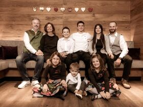 Erholung in Serfaus inkl. Nutzung Bergbahnen | 3 Nächte