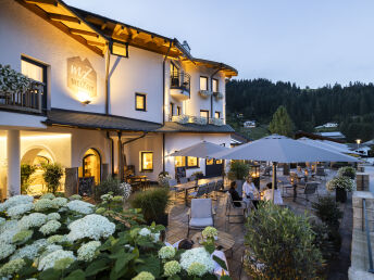 Ski-Aktiv Urlaubspackage inkl. Skipass 
