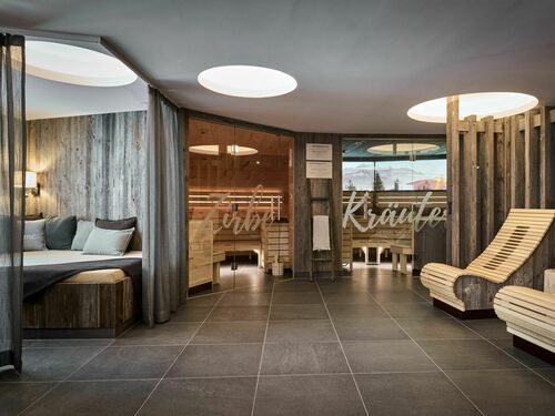 Hotel meiZeit Lodge