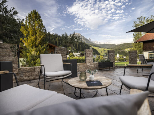 Hotel meiZeit Lodge