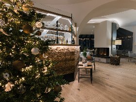 Weihnachtszauber in Filzmoos | 7 Nächte