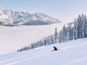 Ski-Aktiv Urlaubspackage inkl. Skipass 