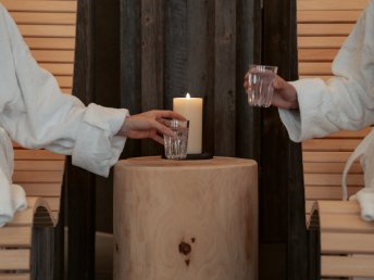 One - Night - Stand in den Bergen 