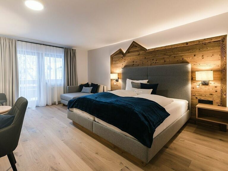 Doppelzimmer Premium