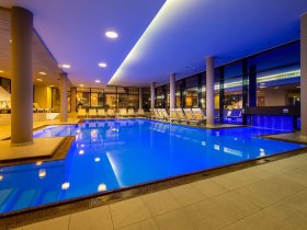 Wellnessurlaub am Achensee inkl. Halbpension