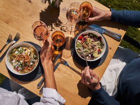 Wellnessurlaub am Achensee inkl. Halbpension