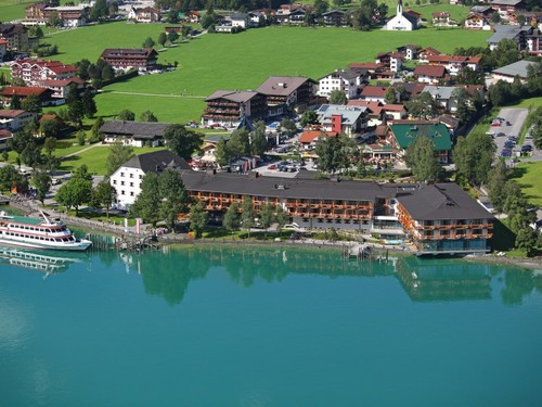 aja Fürstenhaus am Achensee