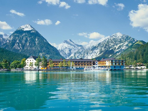 aja Fürstenhaus am Achensee