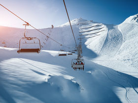 Ski-Start mit 4-Tages Skipass zum Preis von 3