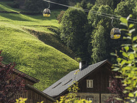 Kurze Auszeit in See im Paznaun inkl. Halbpension | 3 Nächte